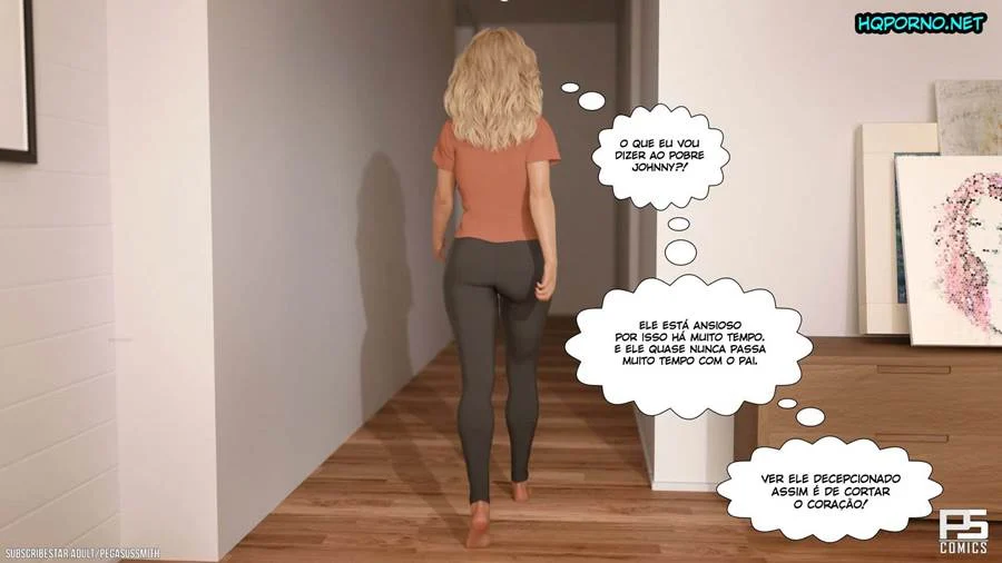 Perdido na Floresta 2 – HQ 3D com Cenas Explícitas e Sexo Intenso Perdido na Floresta 2 – HQ 3D com Cenas Explícitas e Sexo Intenso