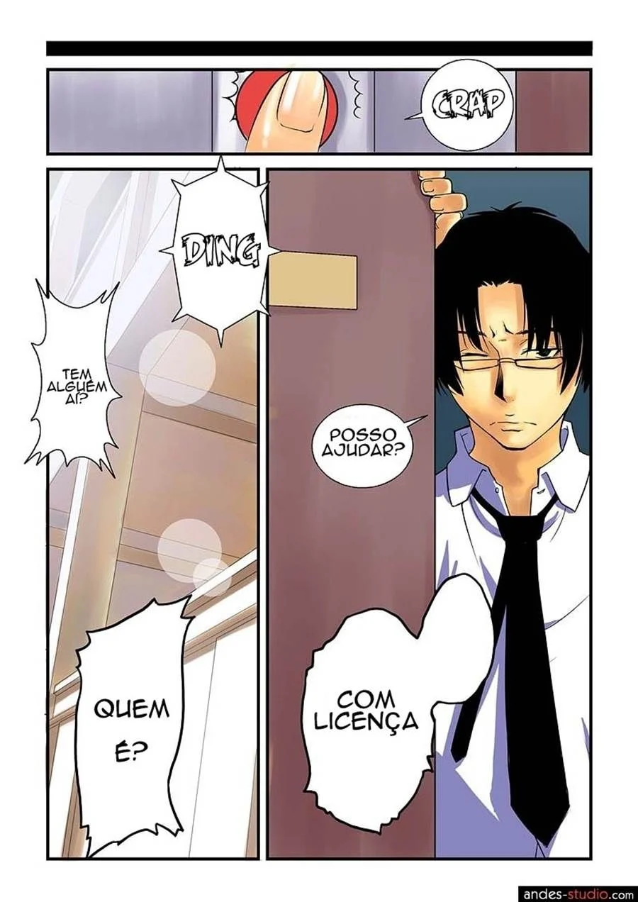 Loteria do Sexo Anal Explícita: HQ com Cenas Proibidas de Putaria