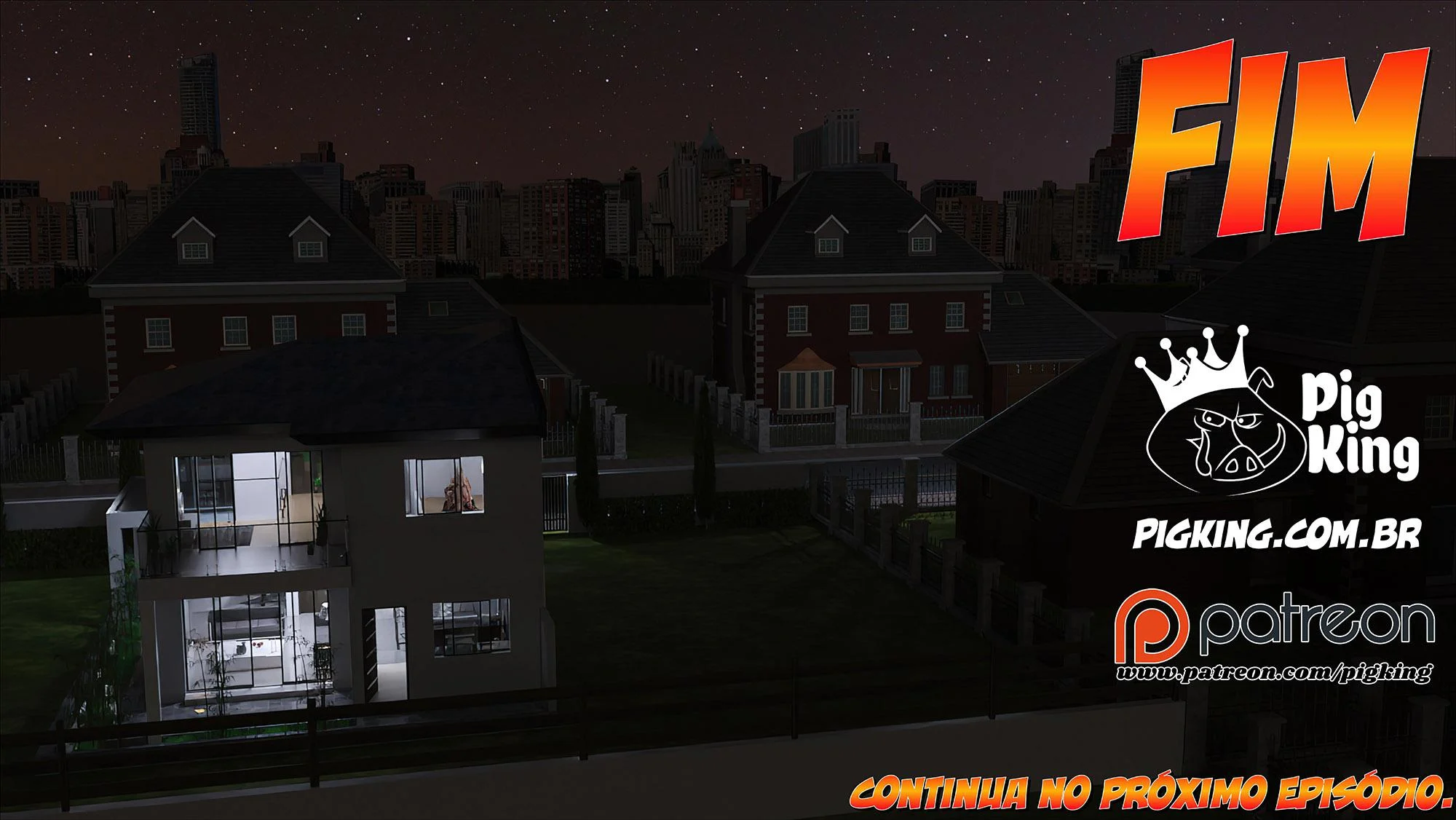 Louise 02: Foda Brutal em 3D - Hentai Pesado no Quadrinho