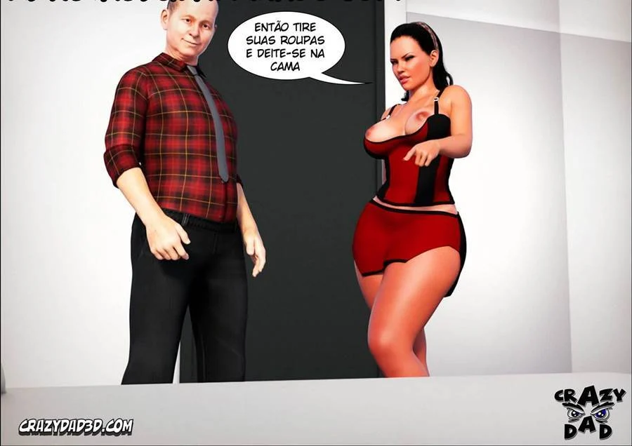 Foda Explícita em 3D: Gozadas e Gemidos Irresistíveis nos Melhores Quadrinhos Foda Explícita em 3D: Gozadas e Gemidos Irresistíveis nos Melhores Quadrinhos
