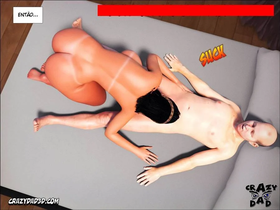 Foda Explícita em 3D: Gozadas e Gemidos Irresistíveis nos Melhores Quadrinhos Foda Explícita em 3D: Gozadas e Gemidos Irresistíveis nos Melhores Quadrinhos