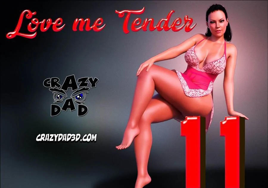 Pegada Ardente: Sexo Explícito em Quadrinhos 3D de Tirar o Fôlego