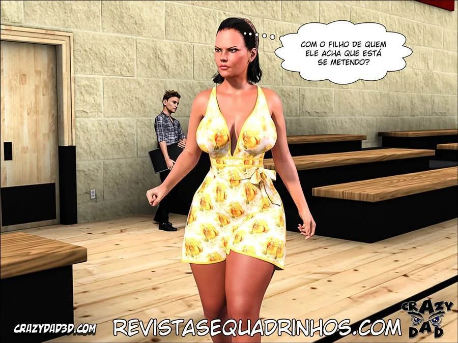 Quadrinhos Pornô 3D: Fodas Explícitas e Tesão Sem Limites Quadrinhos Pornô 3D: Fodas Explícitas e Tesão Sem Limites