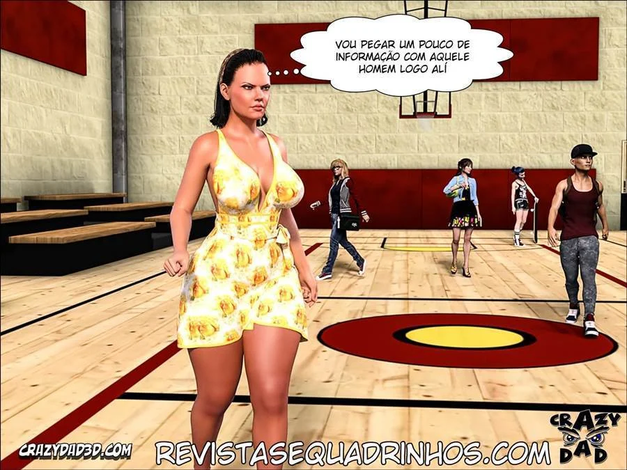 Quadrinhos Pornô 3D: Fodas Explícitas e Tesão Sem Limites Quadrinhos Pornô 3D: Fodas Explícitas e Tesão Sem Limites