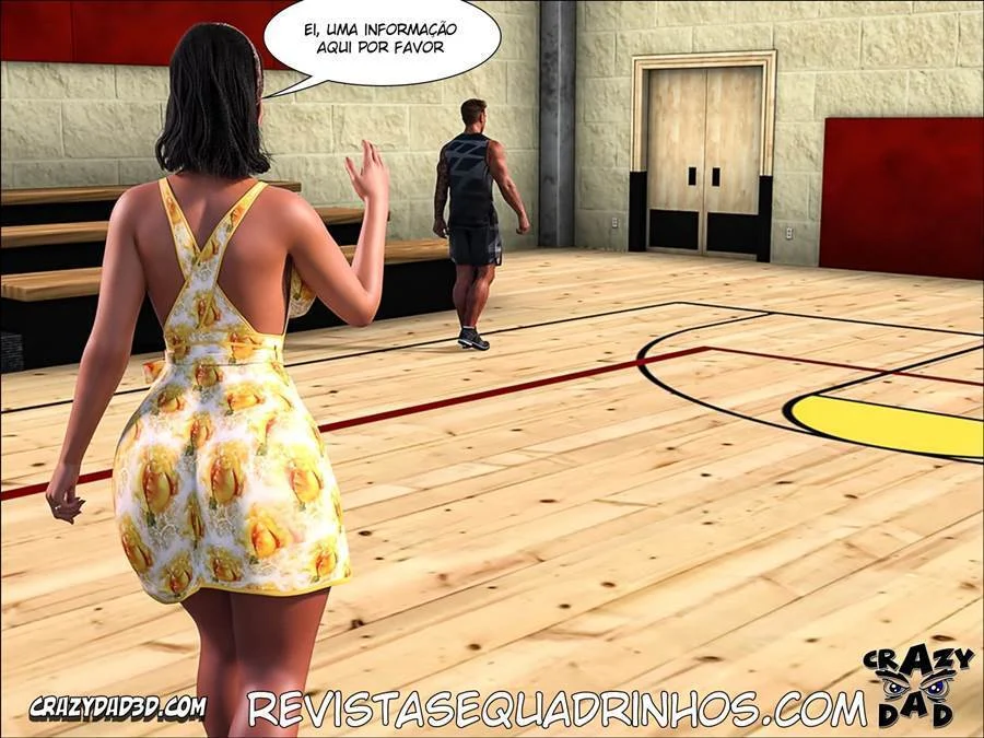 Quadrinhos Pornô 3D: Fodas Explícitas e Tesão Sem Limites Quadrinhos Pornô 3D: Fodas Explícitas e Tesão Sem Limites