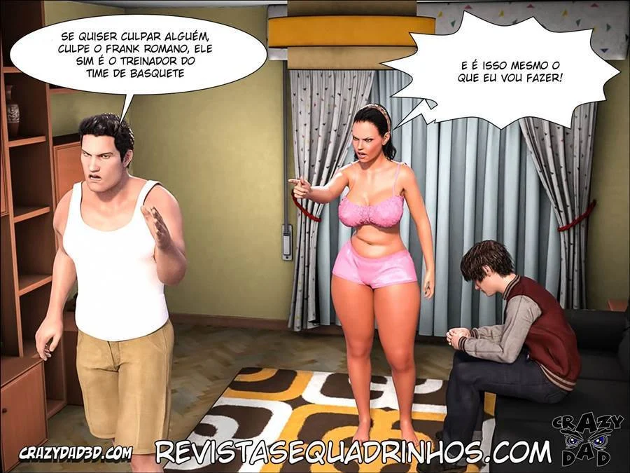 Quadrinhos Pornô 3D: Fodas Explícitas e Tesão Sem Limites Quadrinhos Pornô 3D: Fodas Explícitas e Tesão Sem Limites