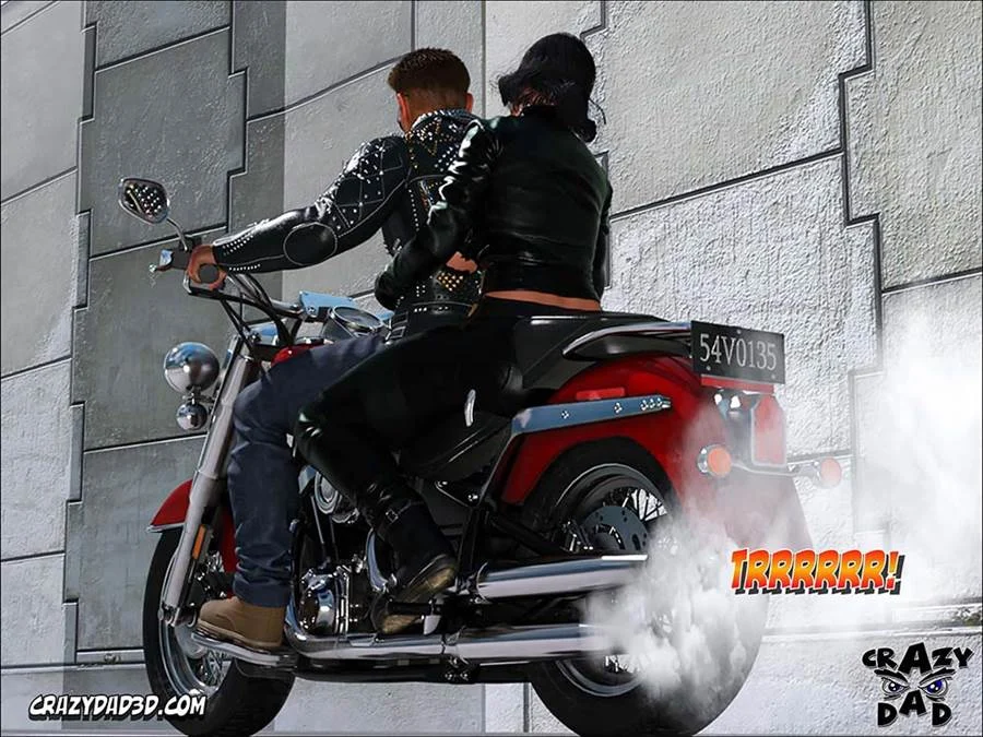 Amante Virtual: Quadrinhos Eróticos 3D de Tesão Explícito