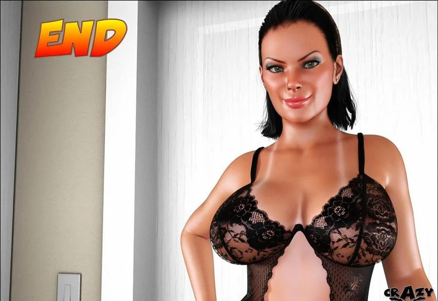 Fodas Intensas em HQ: O Prazer Explícito Total em Love Me Tender 2