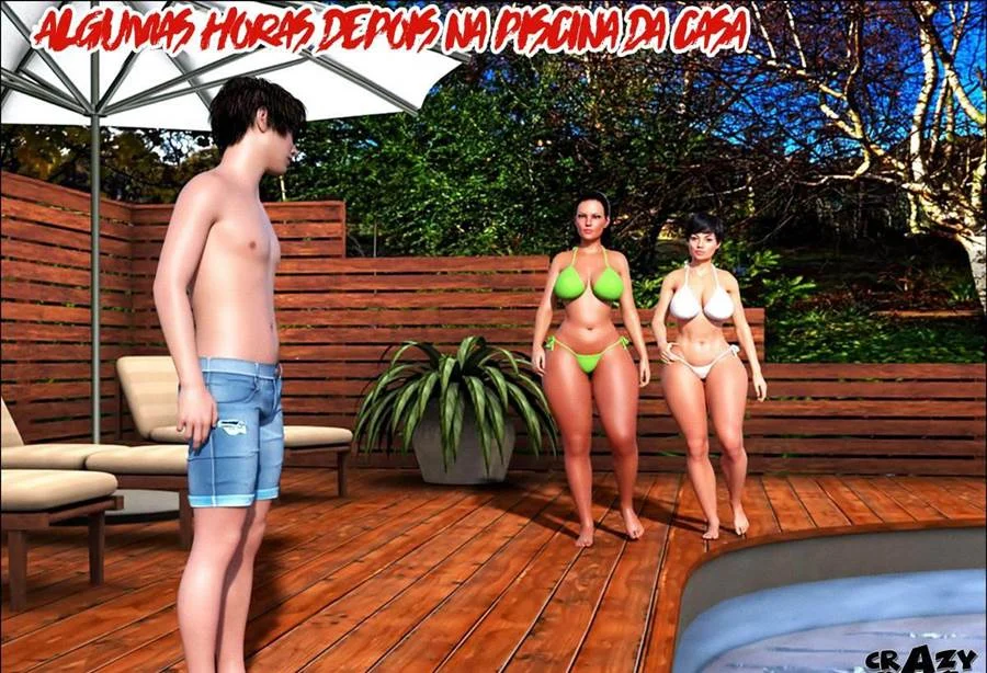 Namorada Safada Exibe Toda Sua Putaria em Cenas de Sexo Explícito