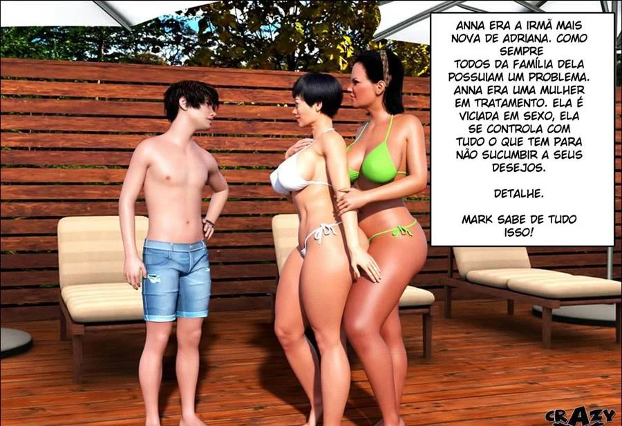 Namorada Safada Exibe Toda Sua Putaria em Cenas de Sexo Explícito