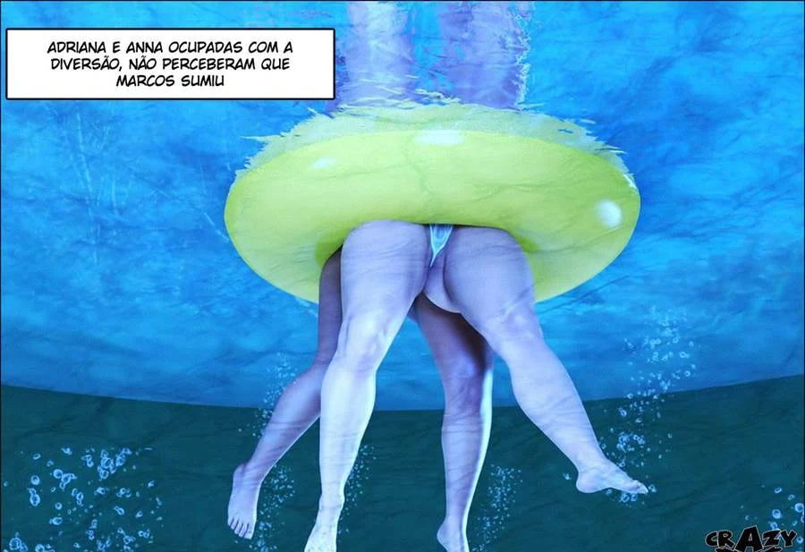 Namorada Safada Exibe Toda Sua Putaria em Cenas de Sexo Explícito