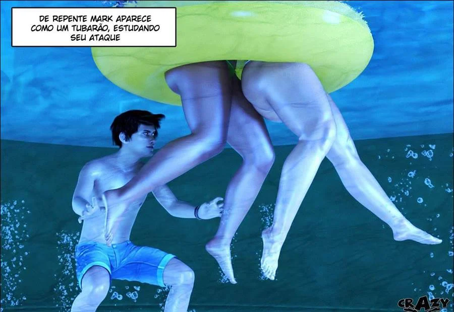 Namorada Safada Exibe Toda Sua Putaria em Cenas de Sexo Explícito