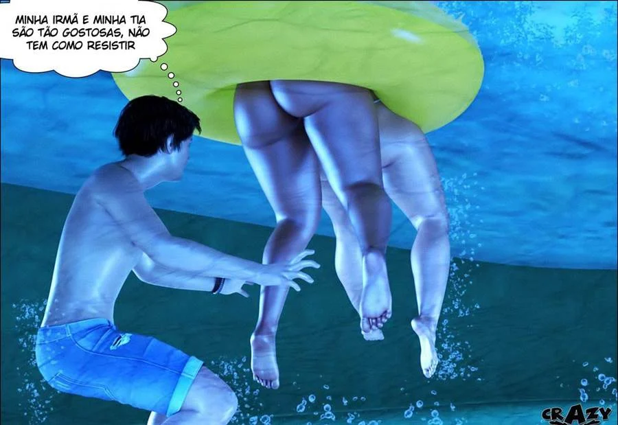 Namorada Safada Exibe Toda Sua Putaria em Cenas de Sexo Explícito