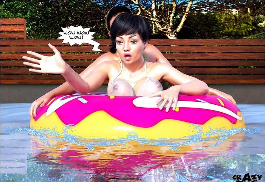 Namorada Safada Exibe Toda Sua Putaria em Cenas de Sexo Explícito