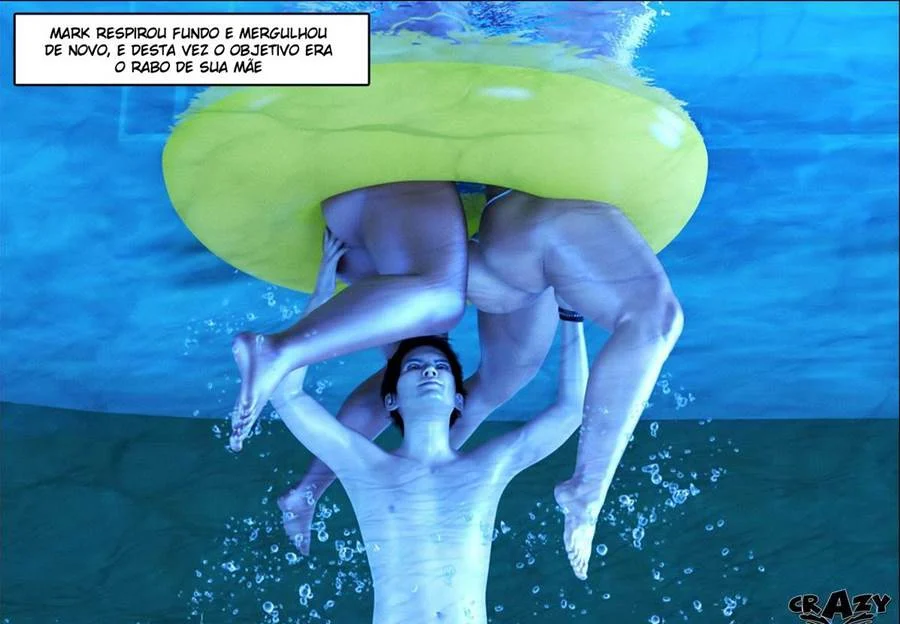 Namorada Safada Exibe Toda Sua Putaria em Cenas de Sexo Explícito