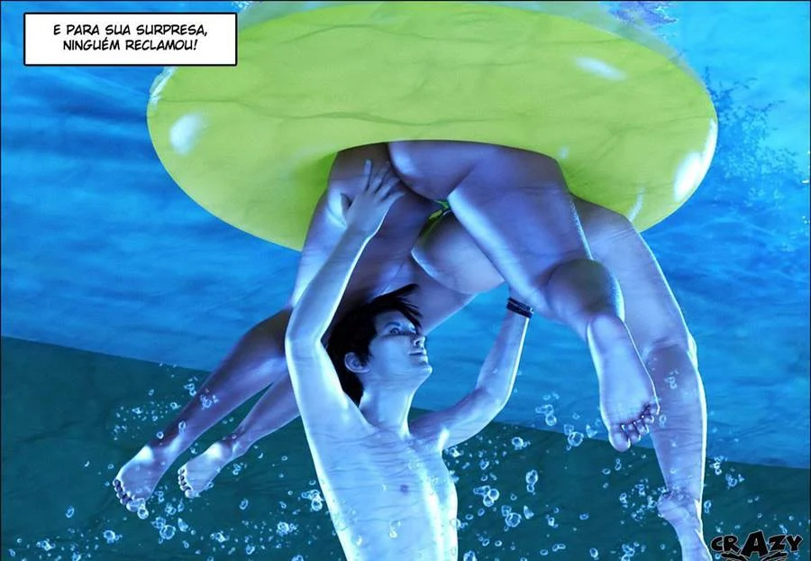 Namorada Safada Exibe Toda Sua Putaria em Cenas de Sexo Explícito