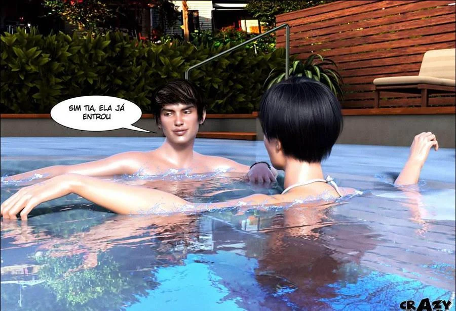 Namorada Safada Exibe Toda Sua Putaria em Cenas de Sexo Explícito