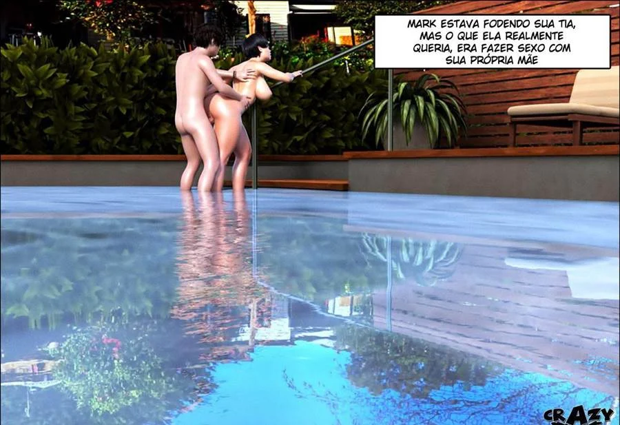 Namorada Safada Exibe Toda Sua Putaria em Cenas de Sexo Explícito