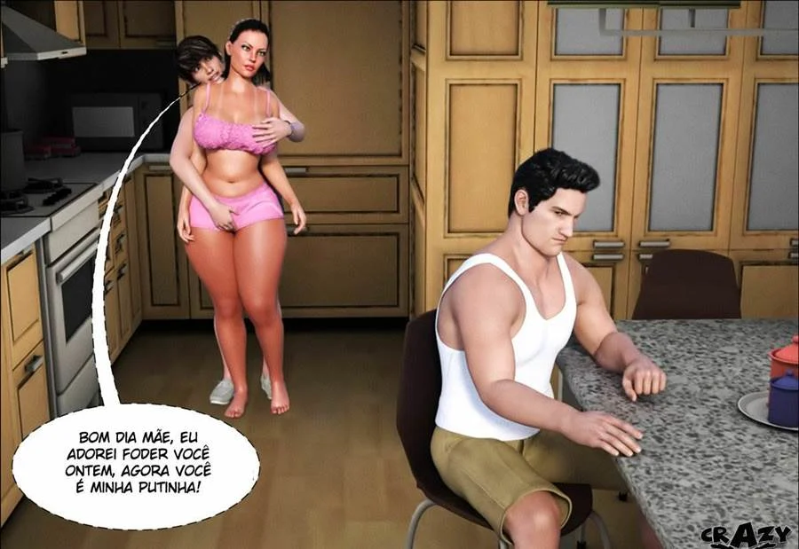 Sexo Explícito em HQ 3D: Cenas Quentes e Fetiches Proibidos Sexo Explícito em HQ 3D: Cenas Quentes e Fetiches Proibidos