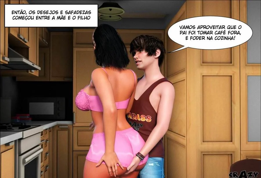 Sexo Explícito em HQ 3D: Cenas Quentes e Fetiches Proibidos Sexo Explícito em HQ 3D: Cenas Quentes e Fetiches Proibidos