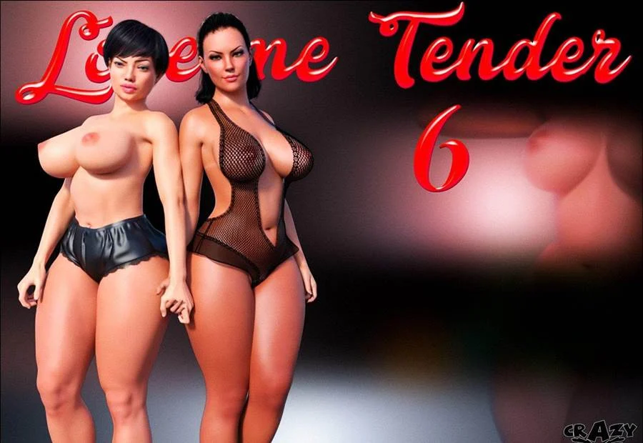 Loucas Cenas de Putaria em 3D: O Prazer Explícito dos Quadrinhos Eróticos