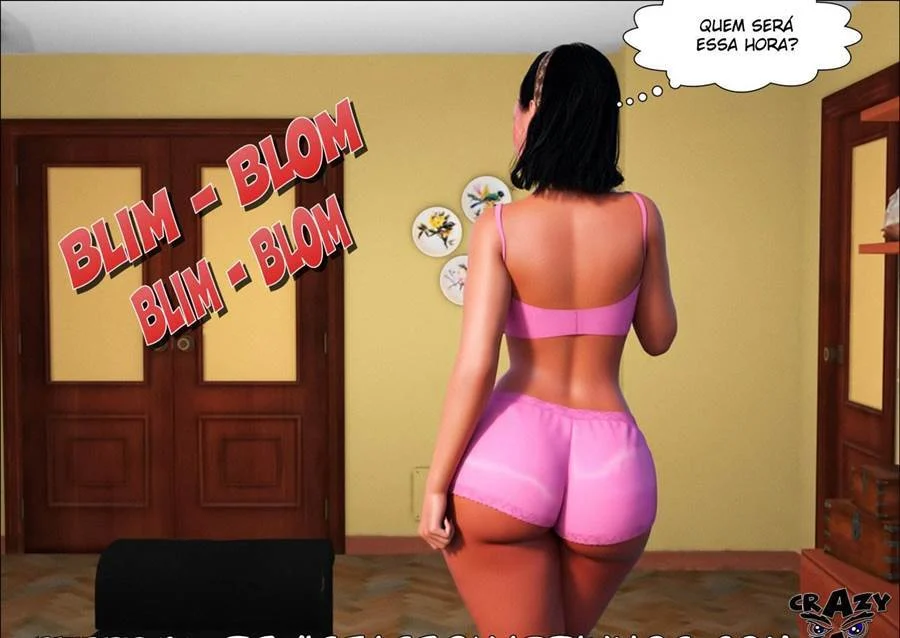 Hentai 3D: Amante Virtual em Cenas Explícitas e Posições Proibidas Hentai 3D: Amante Virtual em Cenas Explícitas e Posições Proibidas