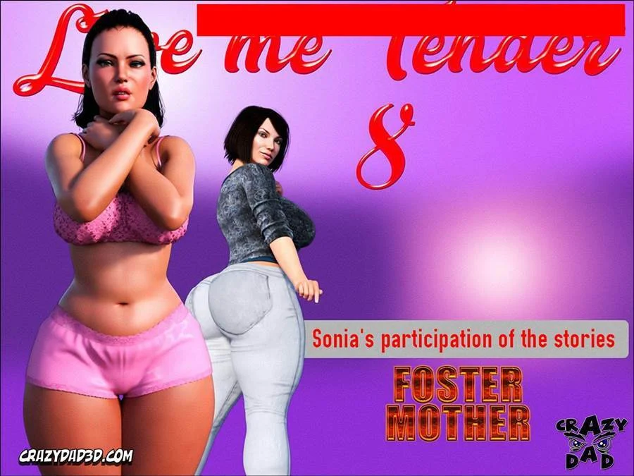 Sedução 3D Explícita: Quadrinhos Eróticos Que Vão Te Deixar Com Tesão