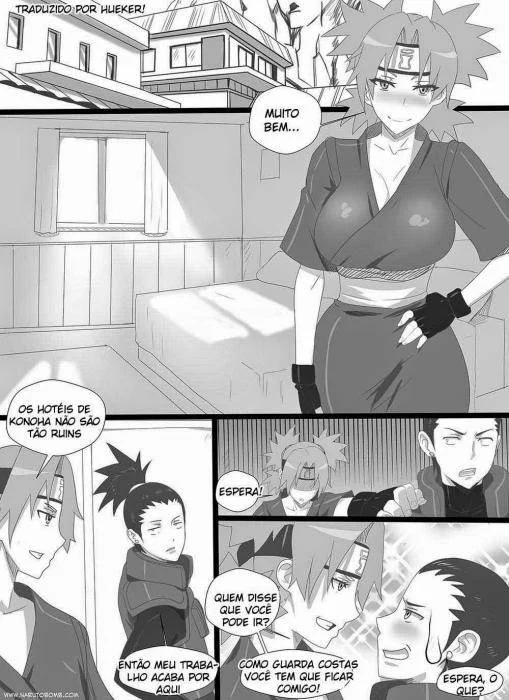 Luxúria Ardente: A Paixão Proibida de Suna