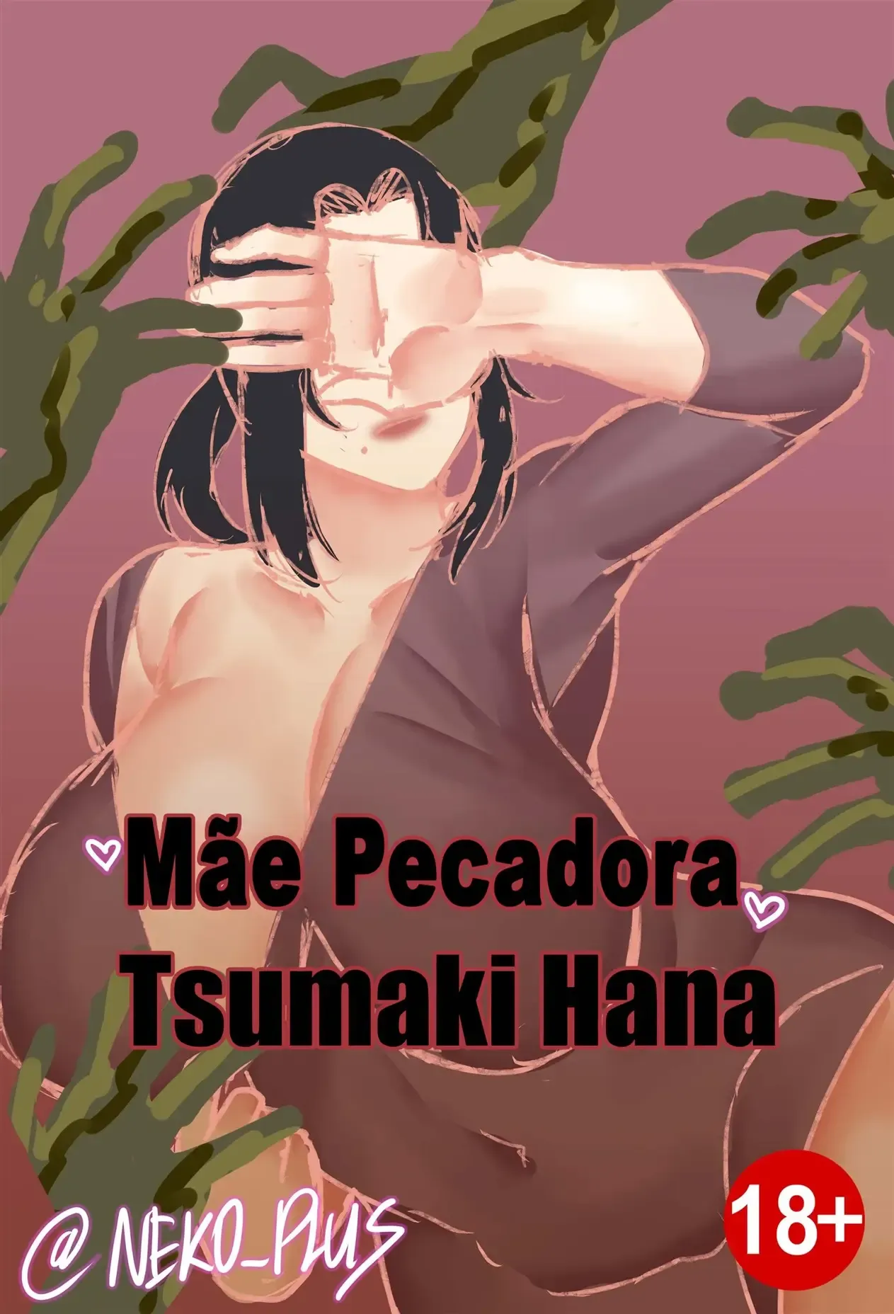 Mãe Tarada Seduz Filho em Cenas Explícitas de Sexo Tabu