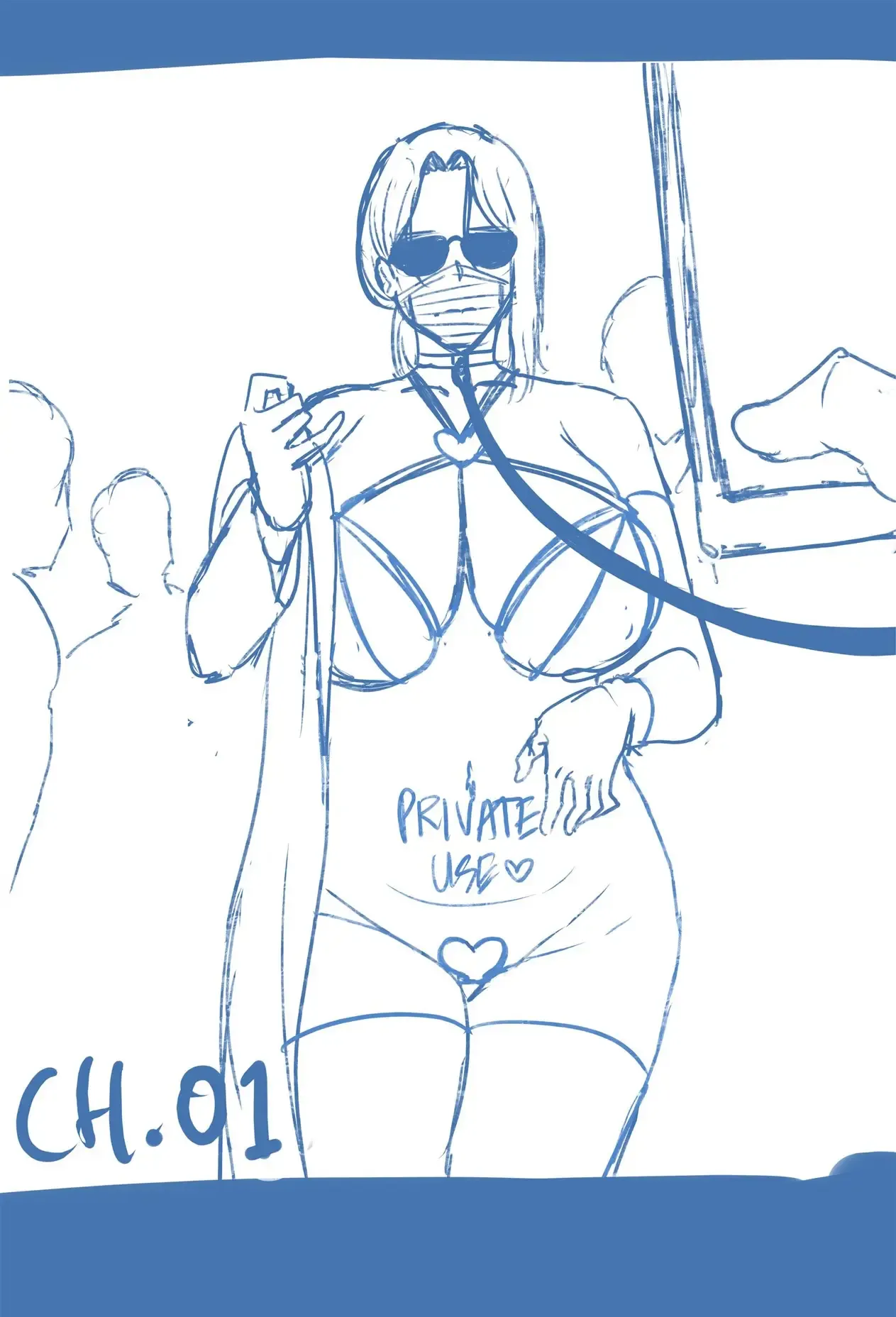 Mãe Tarada Seduz Filho em Cenas Explícitas de Sexo Tabu