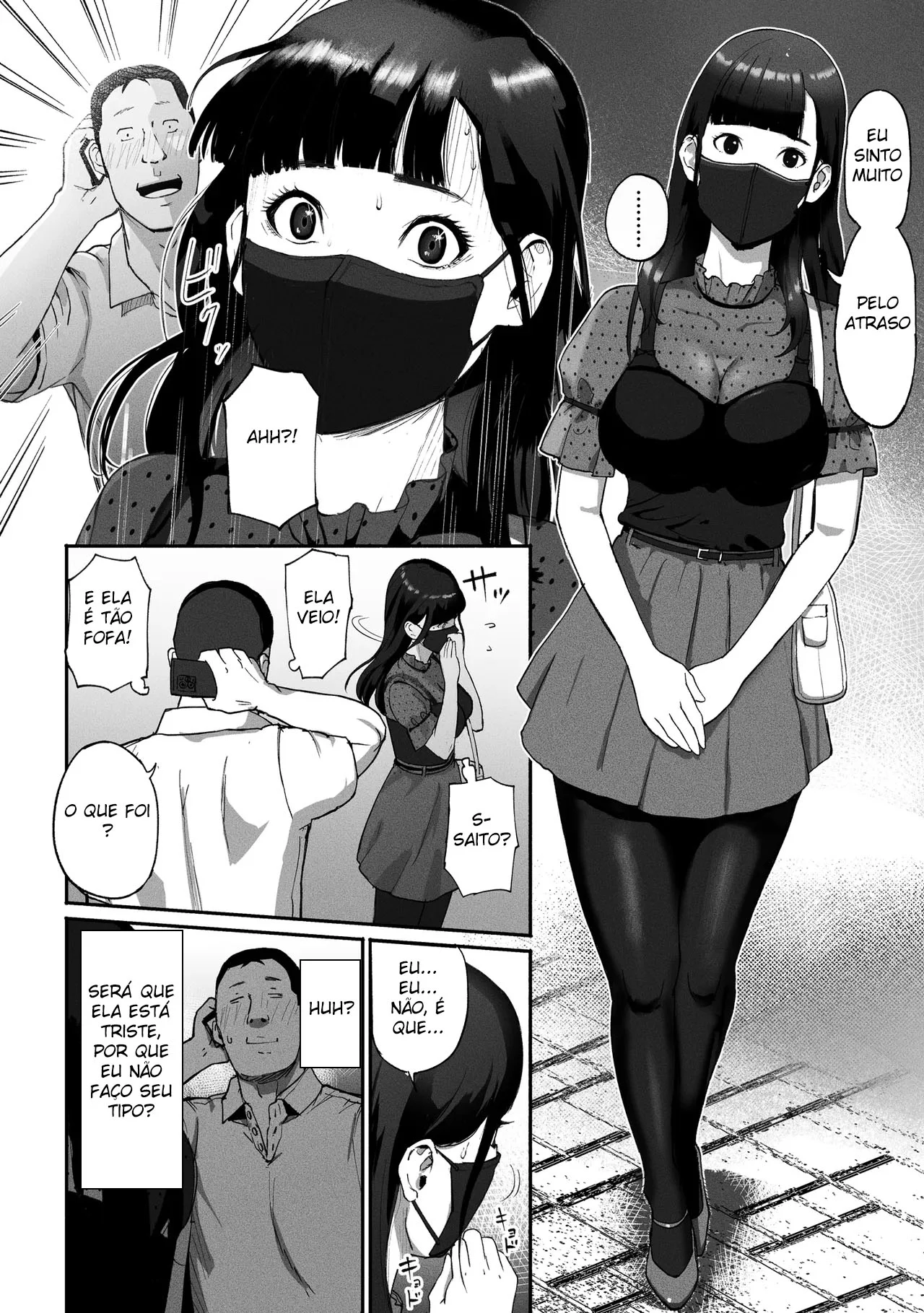 Mãe Solteira na Boca do Mundo: Sexo Explícito de Arrombar a Conta Mãe Solteira na Boca do Mundo: Sexo Explícito de Arrombar a Conta