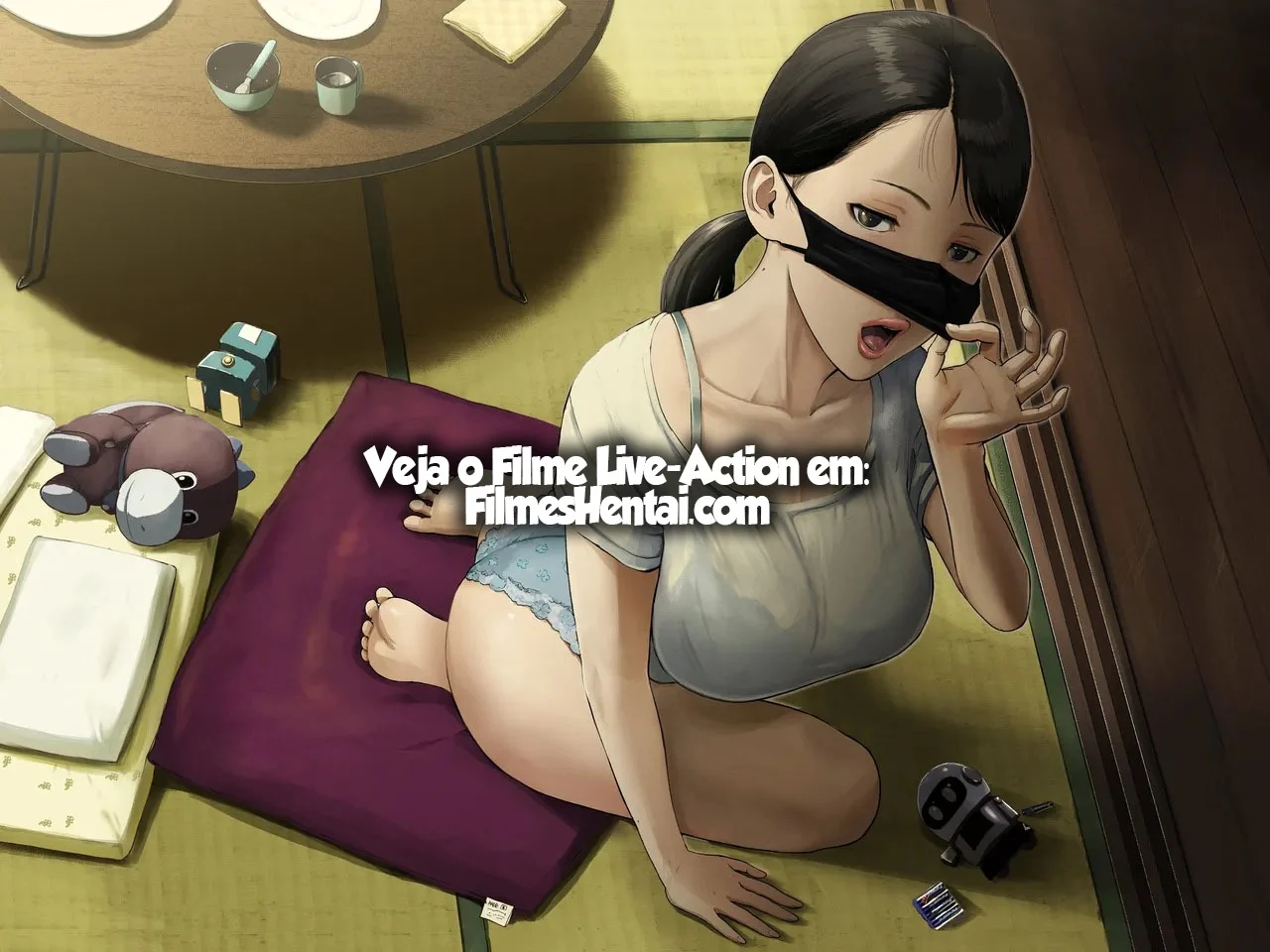 Mãe Solteira na Boca do Mundo: Sexo Explícito de Arrombar a Conta Mãe Solteira na Boca do Mundo: Sexo Explícito de Arrombar a Conta