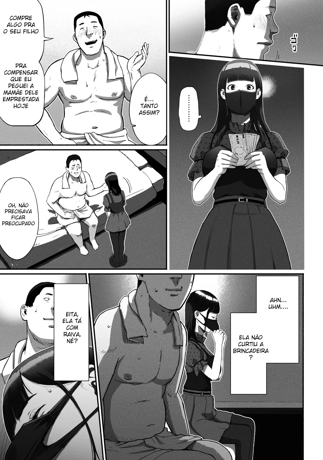 Mãe Solteira na Boca do Mundo: Sexo Explícito de Arrombar a Conta Mãe Solteira na Boca do Mundo: Sexo Explícito de Arrombar a Conta