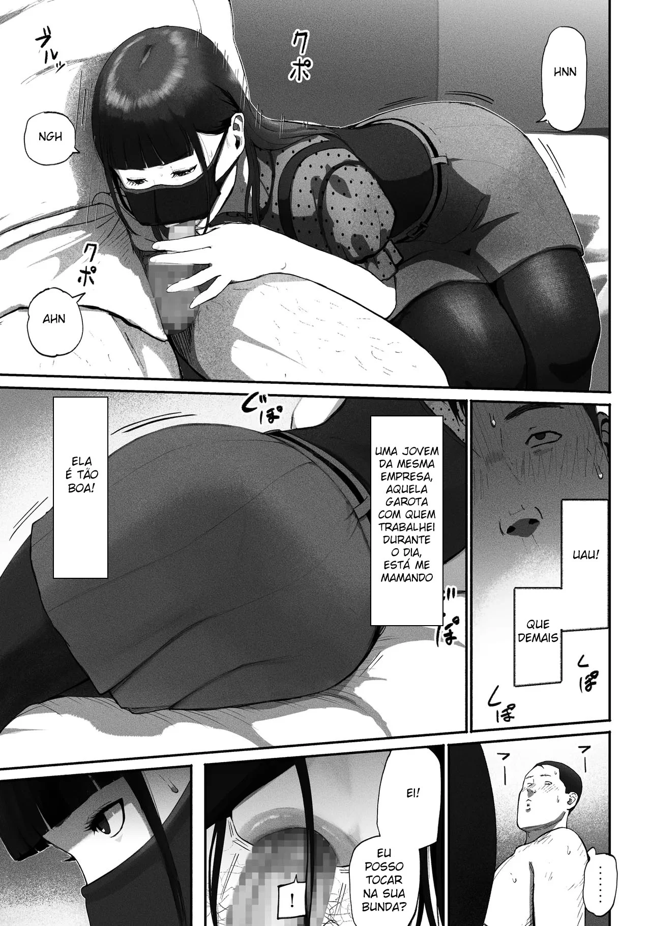 Mãe Solteira na Boca do Mundo: Sexo Explícito de Arrombar a Conta Mãe Solteira na Boca do Mundo: Sexo Explícito de Arrombar a Conta