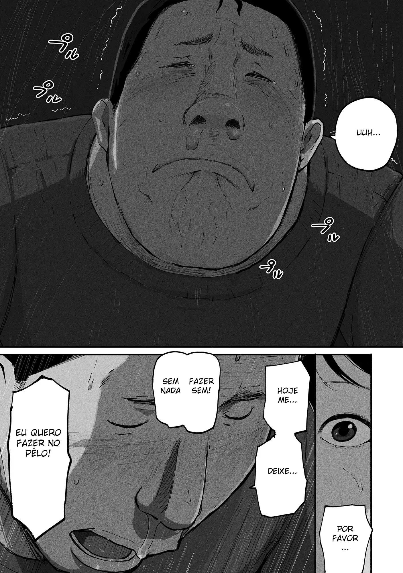 Mãe Solteira Fazendo Sexo Explícito Por Dinheiro - HQ Hentai Ardente Mãe Solteira Fazendo Sexo Explícito Por Dinheiro - HQ Hentai Ardente