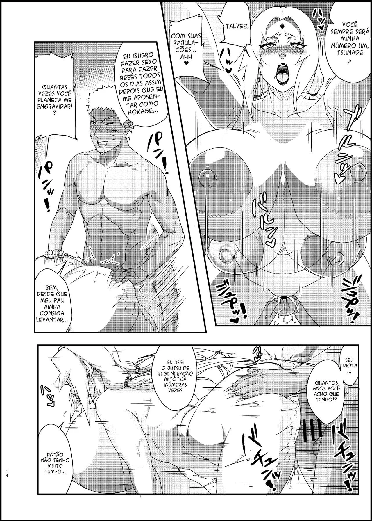 Naruto: Sexo Explícito - Surra de Pirocada nos Quadrinhos Mais Quentes Naruto: Sexo Explícito - Surra de Pirocada nos Quadrinhos Mais Quentes