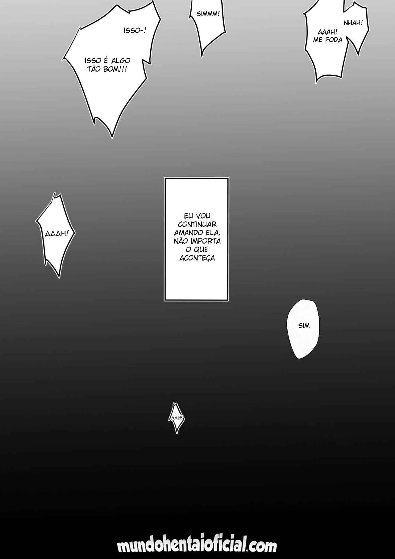 Mãe Desejos Proibidos: Incesto Ardente nos Quadrinhos de Sexo