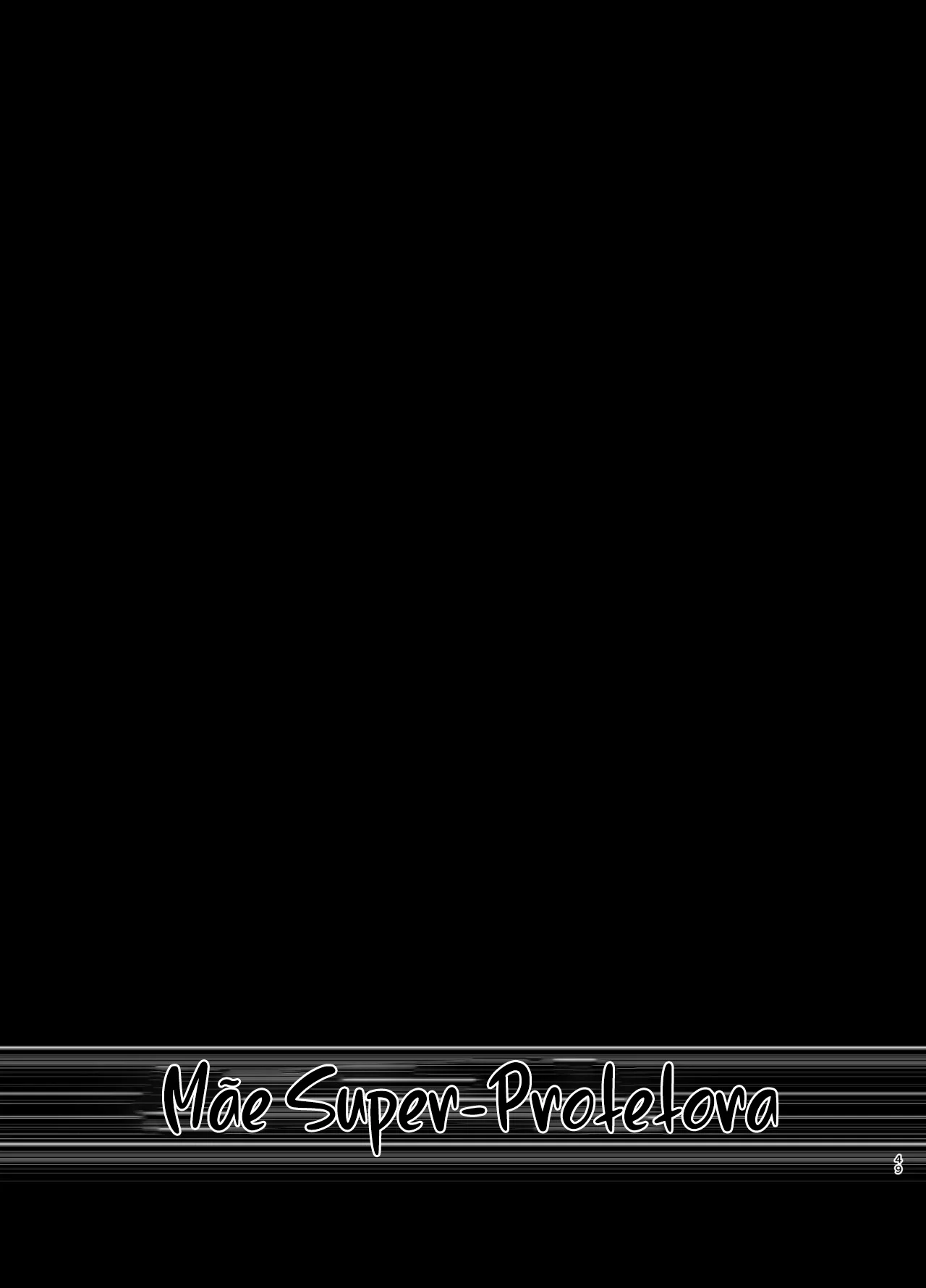 Mãe Safada e Sedutora: Sexo Explicito em Quadrinhos