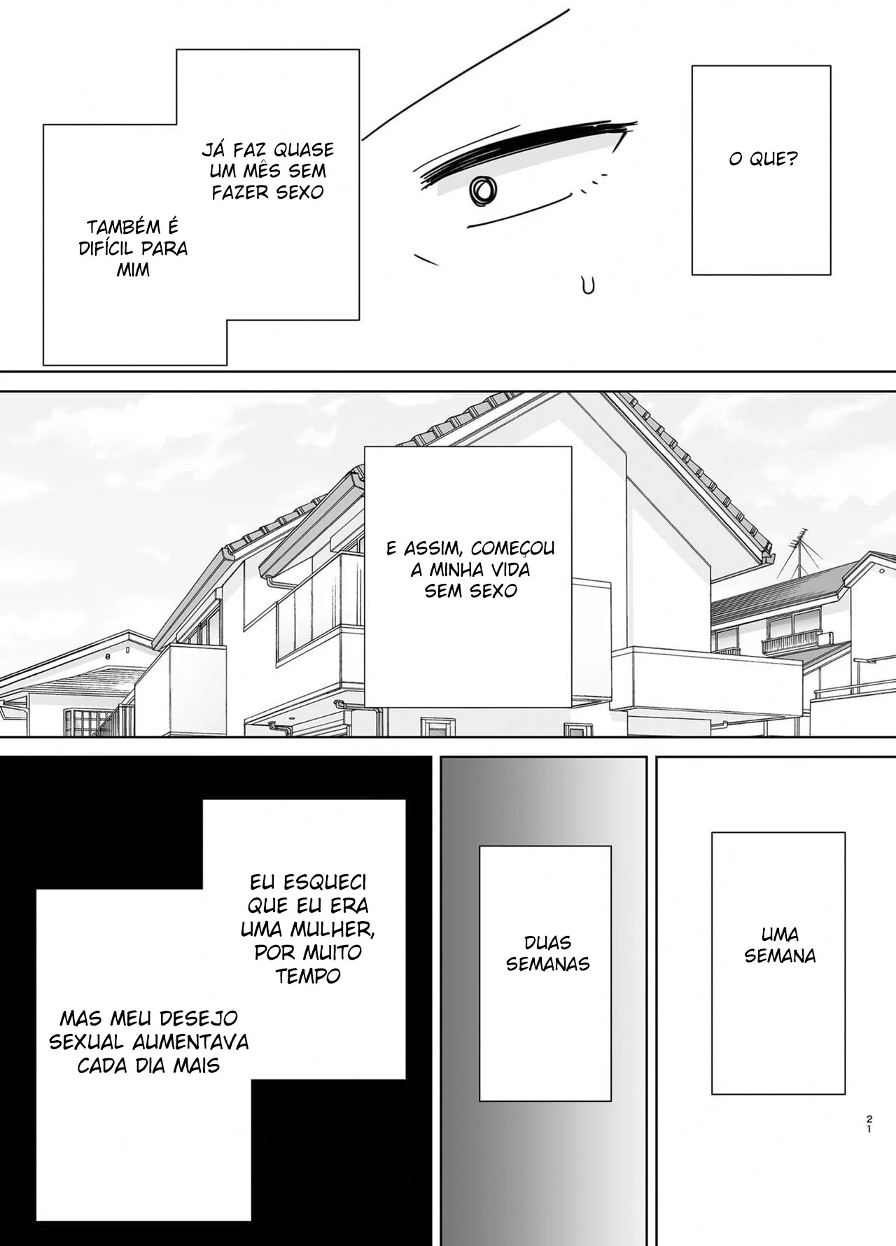 Mães Quentes e Sedutoras: Incesto Explícito em HQ Erótica