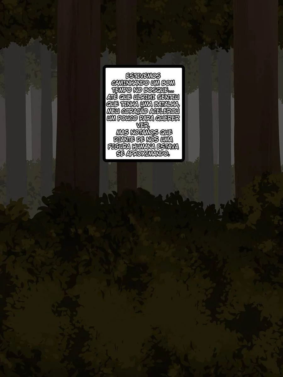 Magia e Tesão com a Milf Mamãe: Quadrinhos Eróticos Explícitos