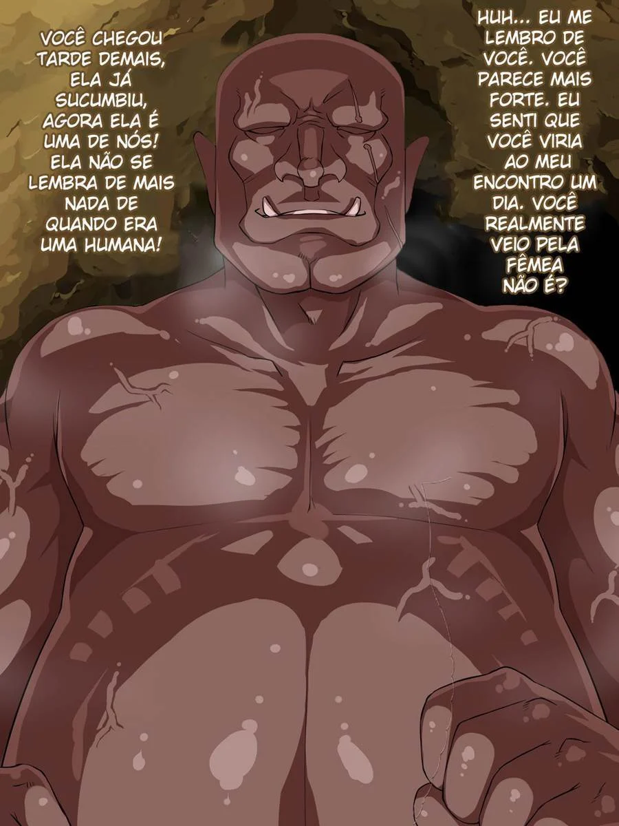 Magia e Tesão com a Milf Mamãe: Quadrinhos Eróticos Explícitos