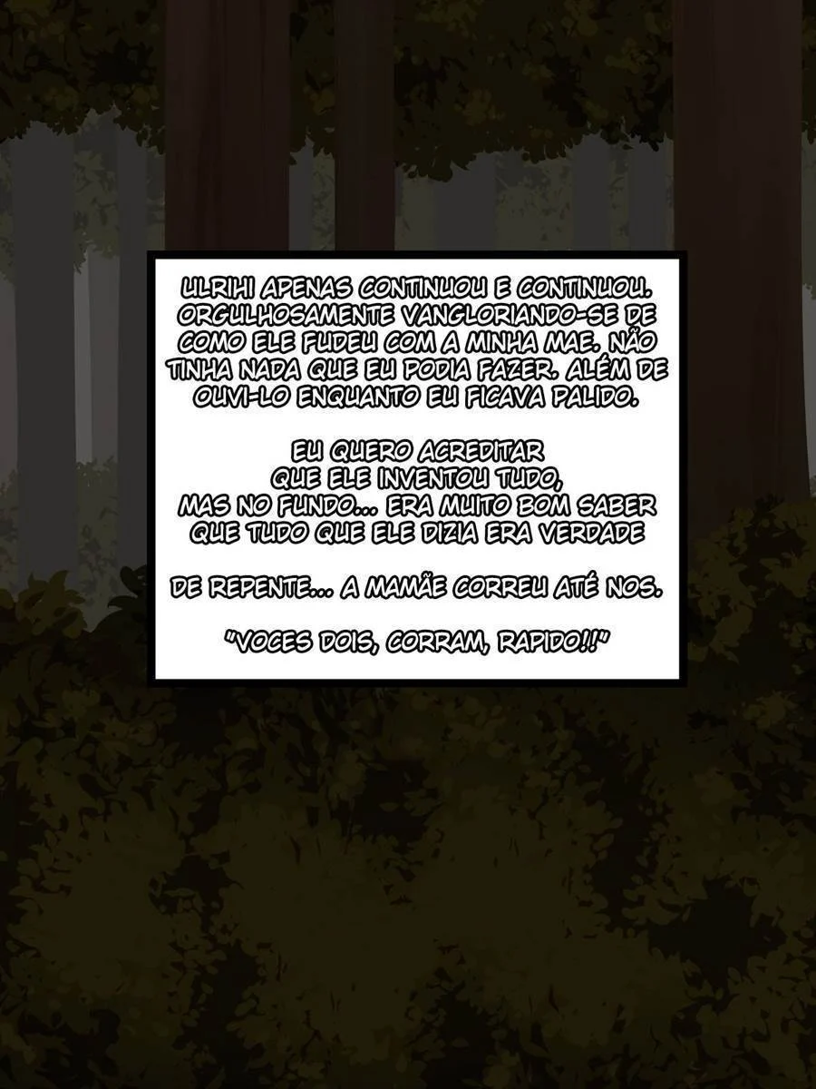 Magia e Tesão com a Milf Mamãe: Quadrinhos Eróticos Explícitos