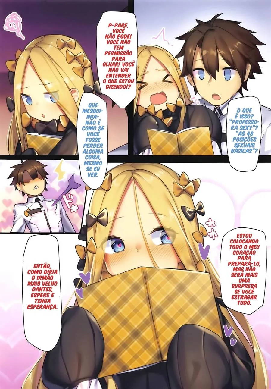 Festinha Natalina da Bruxa: Quadrinhos Eróticos com Sexo Explícito