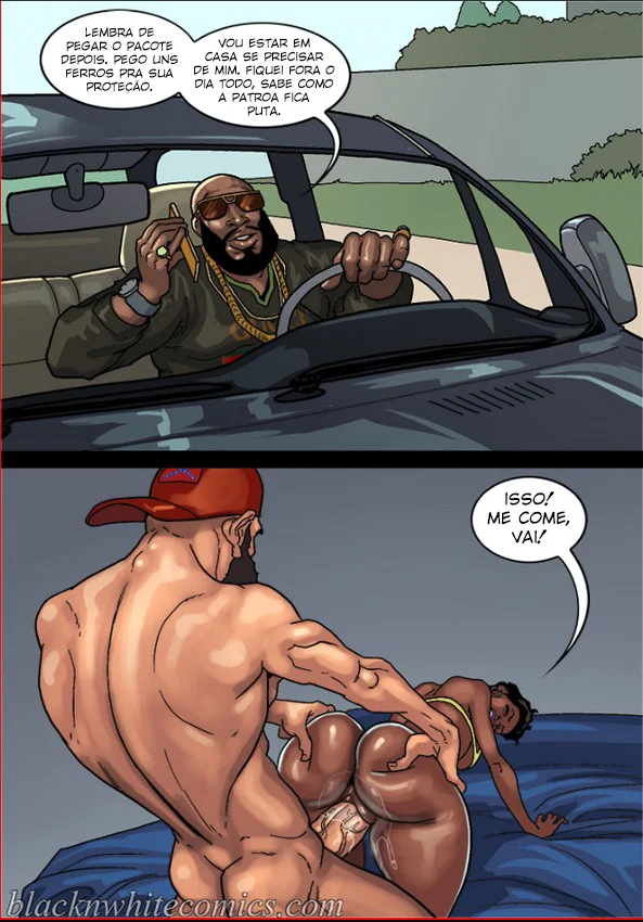 Reconstruindo a América: HQ de Foder Interracial Explícito e Obsceno Reconstruindo a América: HQ de Foder Interracial Explícito e Obsceno