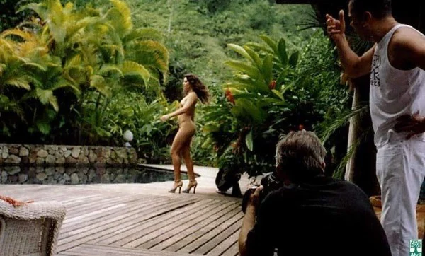 Mamada Irresistível: HQ Erótica de Juliana Paes em Cenas Explícitas