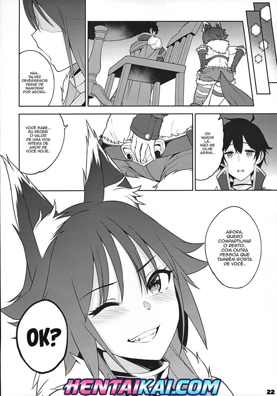 Apaixonadas e Safadas: As Aventuras Eróticas de Makoto em Quadrinhos