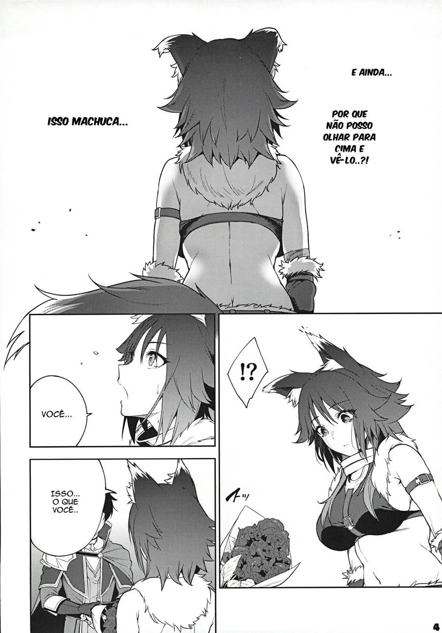 Apaixonadas e Safadas: As Aventuras Eróticas de Makoto em Quadrinhos