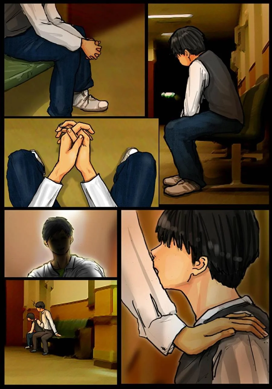 Mamãe Sucção Proibida: Hentai Ardente e Picante nos Quadrinhos