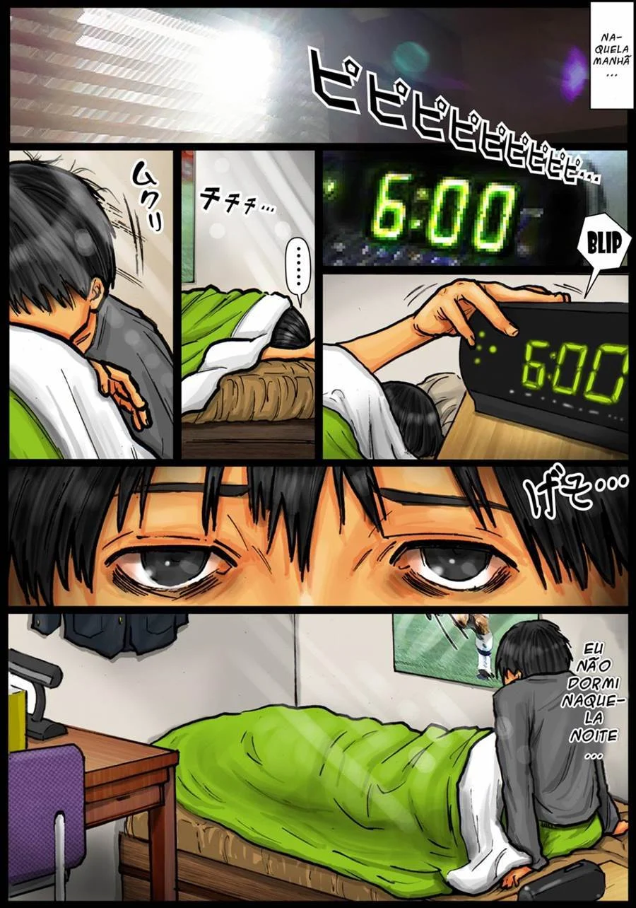 Mamãe Sucção Proibida: Hentai Ardente e Picante nos Quadrinhos