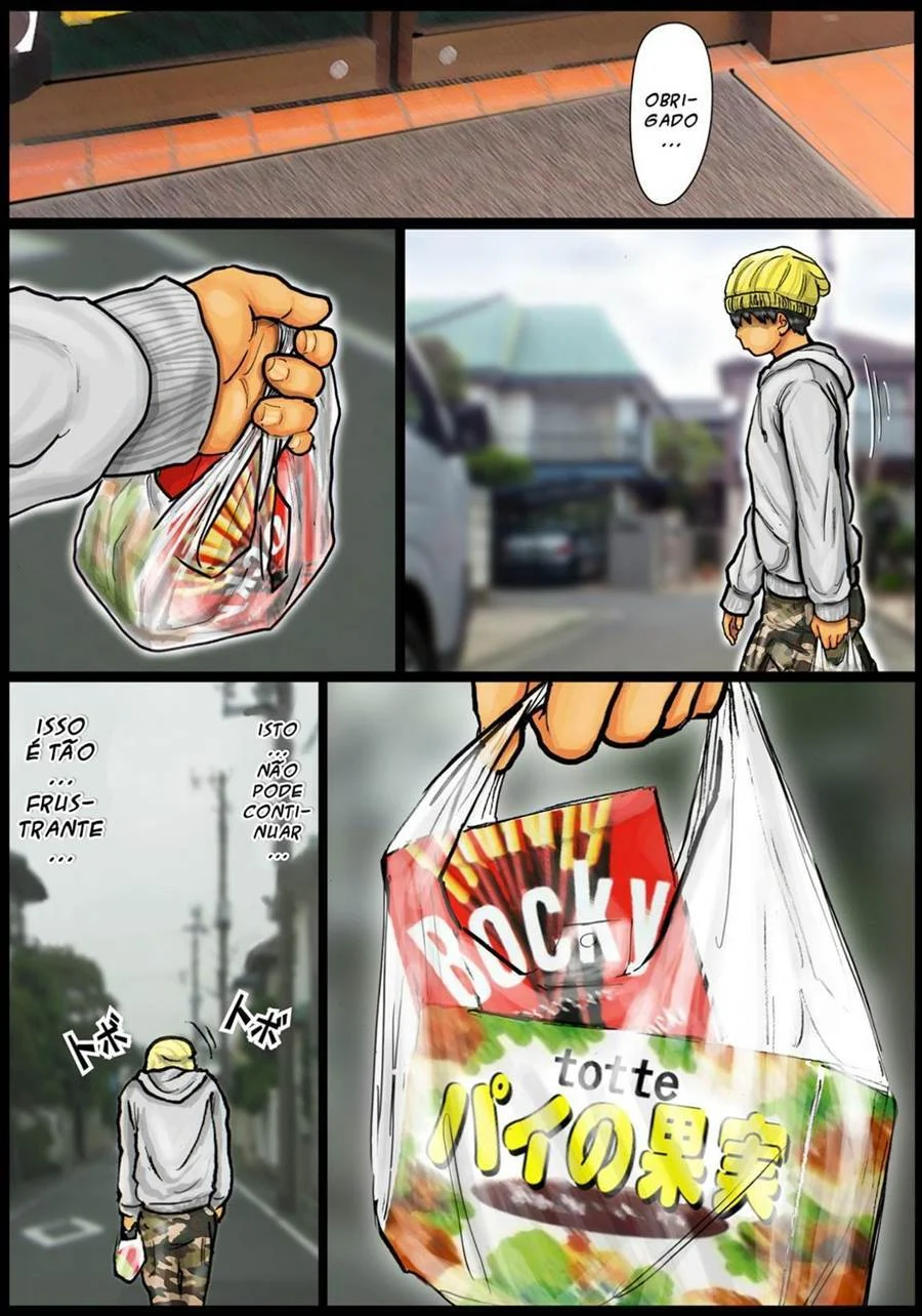 Mamãe Suculentamente Safada: A Sucção Proibida Continua nos Quadrinhos Eróticos